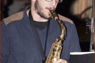 Encuentro de Villancicos de Valsequillo 2018 (Foto Ildefonso Rodríguez)